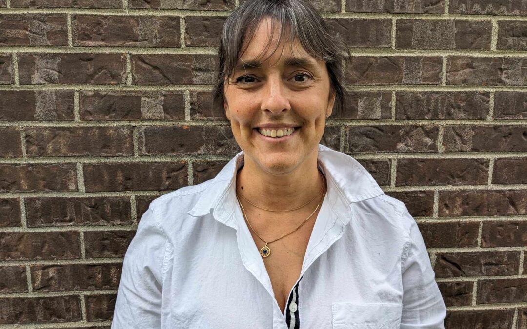 Départ de la directrice générale du Salon du livre de l’Estrie